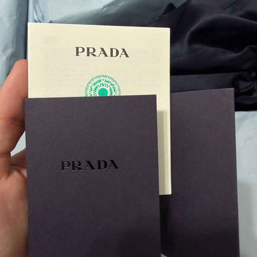 prada 樂福鞋 有增高-11
