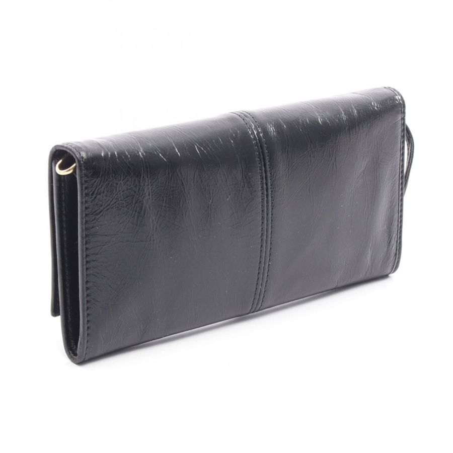 PRADA 黑色真皮單肩包 1MT0362CYRF0002 全新 女士-1