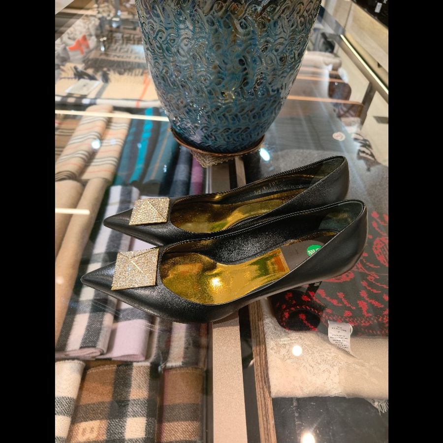 valentino高跟鞋-1