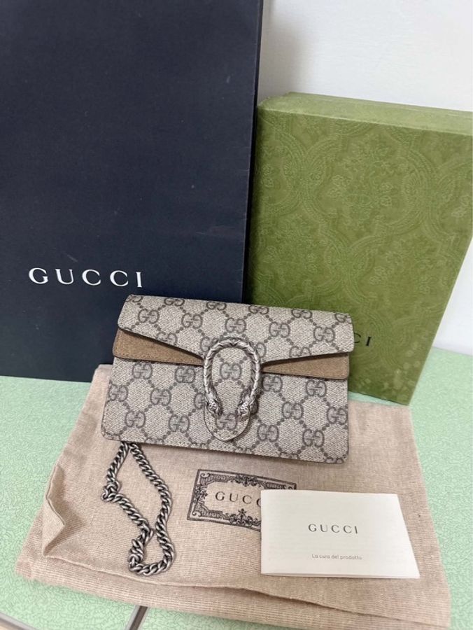 Gucci mini-0