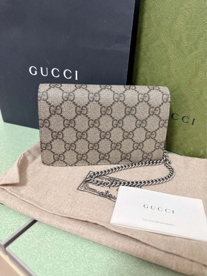 Gucci mini-1