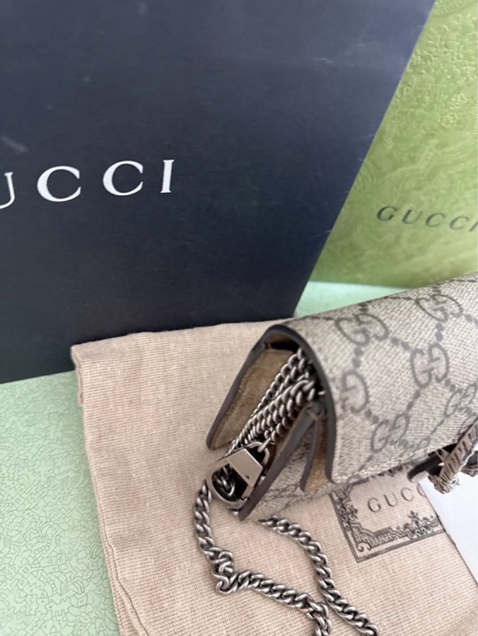 Gucci mini-2