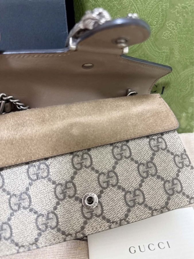 Gucci mini-3