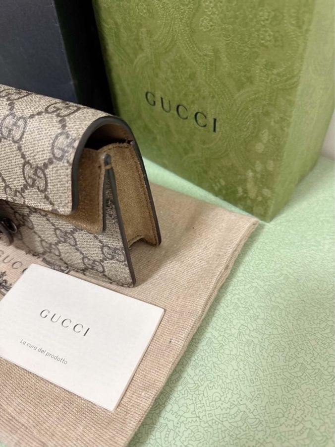 Gucci mini-5