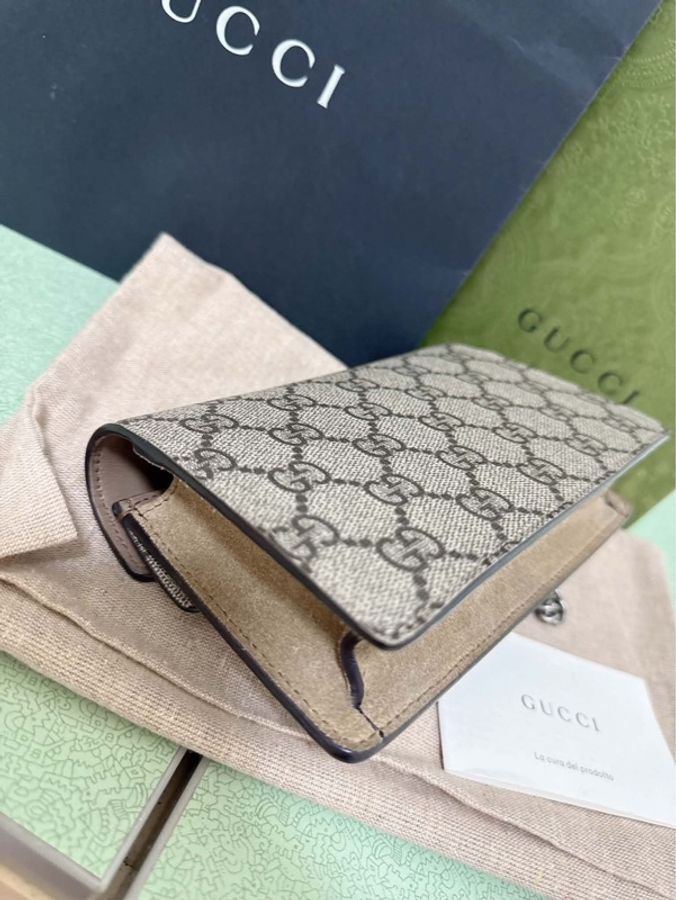 Gucci mini-6
