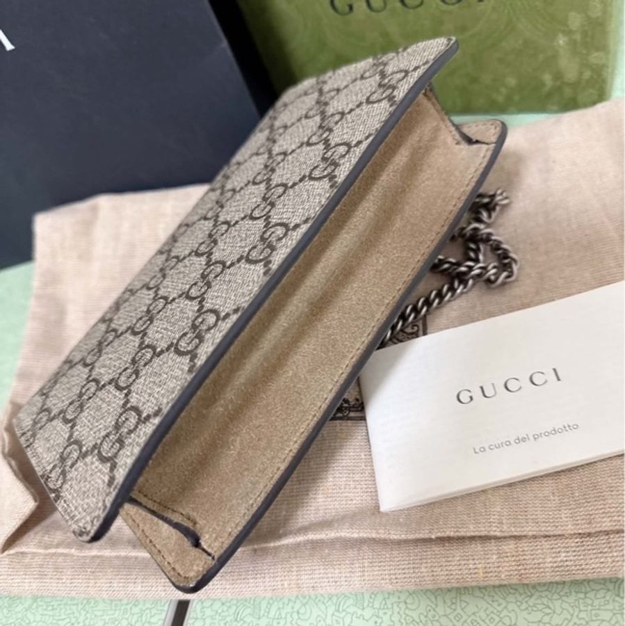 Gucci mini-11