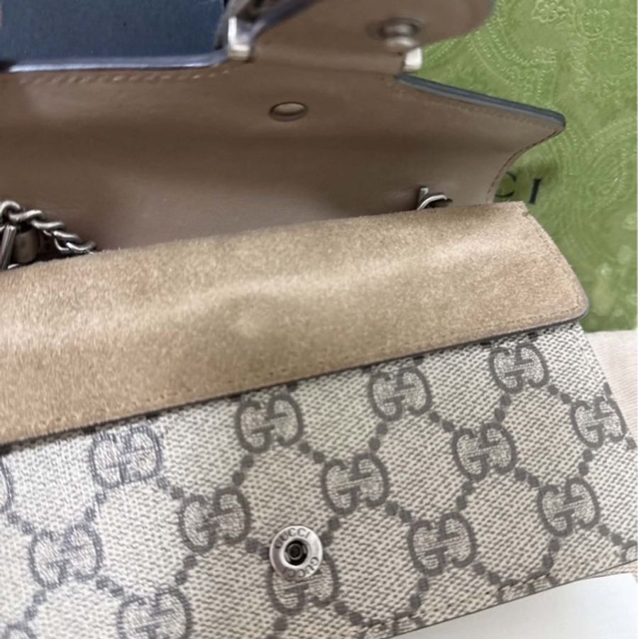 Gucci mini-12