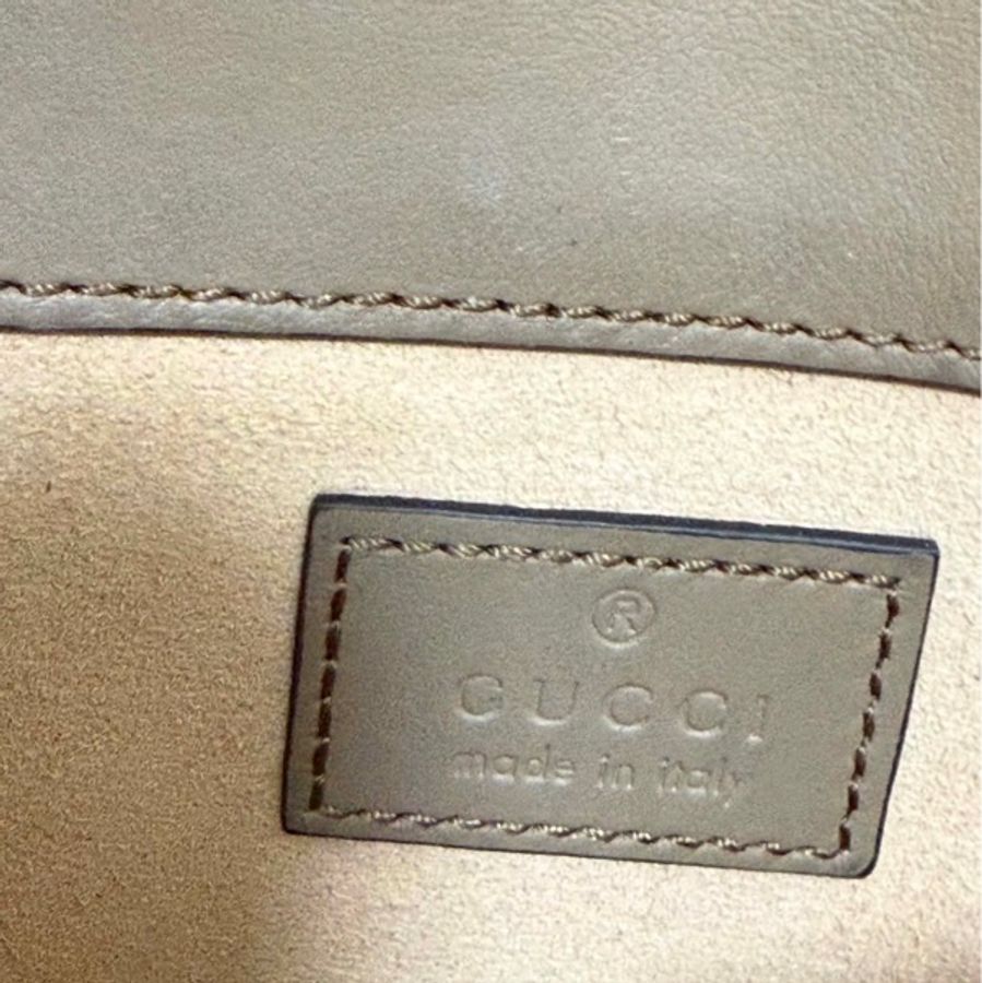 Gucci mini-15