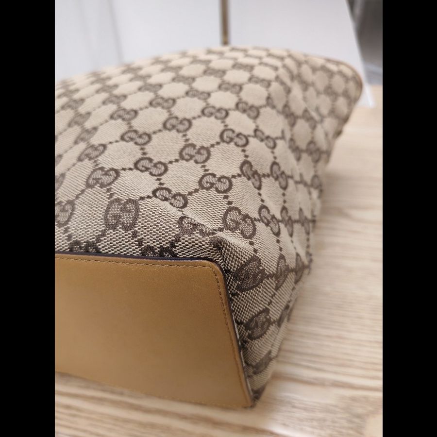Gucci 直版tote-6