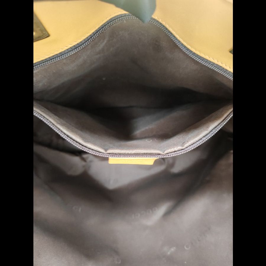 Gucci 直版tote-14
