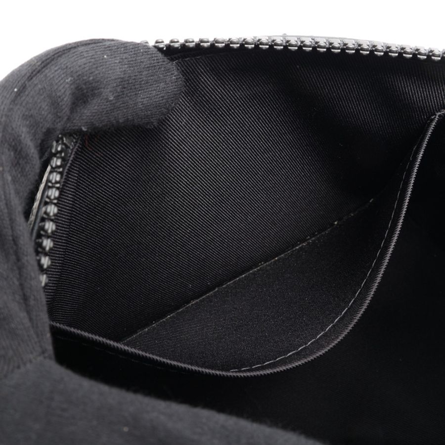 黑色 花壓紋牛皮 Keepall Bandouliere 25 肩背包【LOUIS VUITTON LV 路易威登】 M20900-3