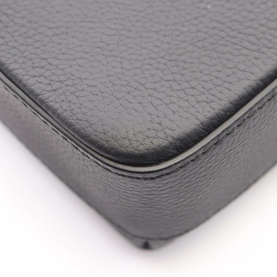 路易威登 Fastline Messenger 肩斜背包 M22482 LV Aerogram Noir-4