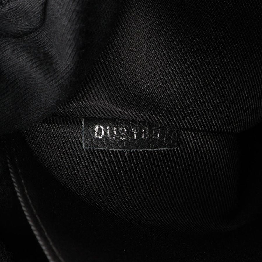 香草/黑色 牛皮 Lockme II 兩用包【LOUIS VUITTON LV 路易威登】 M50252-6