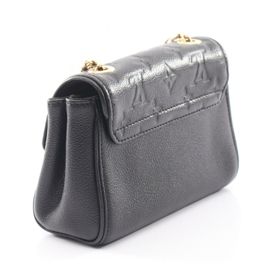 LOUIS VUITTON 聖日耳曼 BB 單肩斜背包 M94552 Monogram empreinte-1