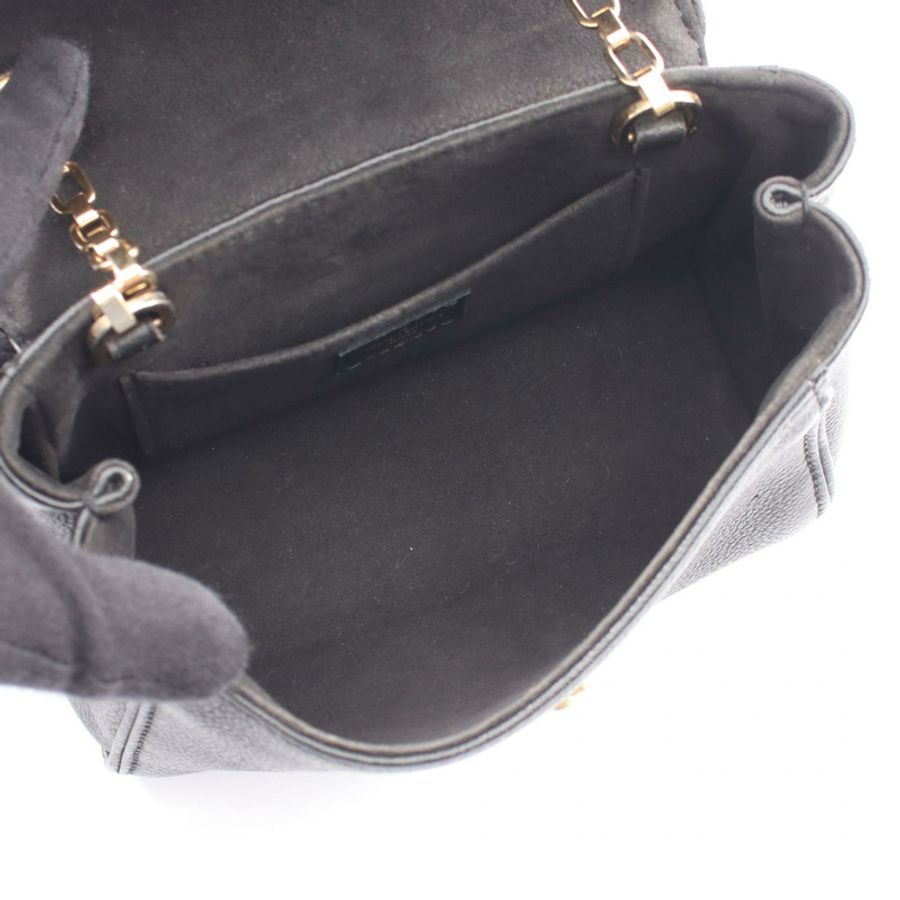 LOUIS VUITTON 聖日耳曼 BB 單肩斜背包 M94552 Monogram empreinte-2