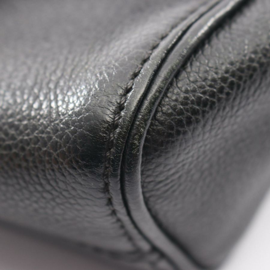 LOUIS VUITTON 聖日耳曼 BB 單肩斜背包 M94552 Monogram empreinte-5