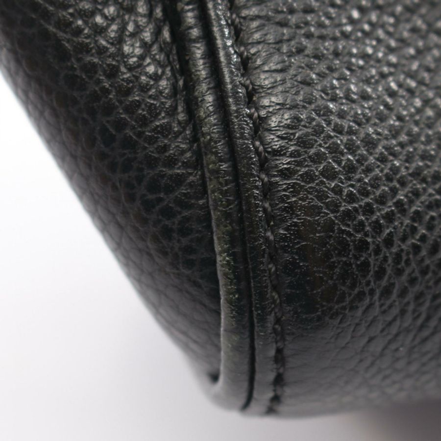 LOUIS VUITTON 聖日耳曼 BB 單肩斜背包 M94552 Monogram empreinte-6