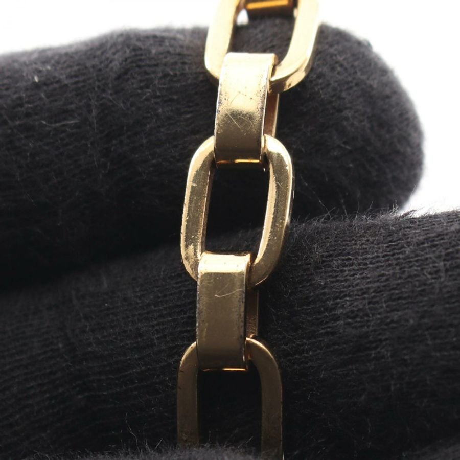 LOUIS VUITTON 聖日耳曼 BB 單肩斜背包 M94552 Monogram empreinte-8