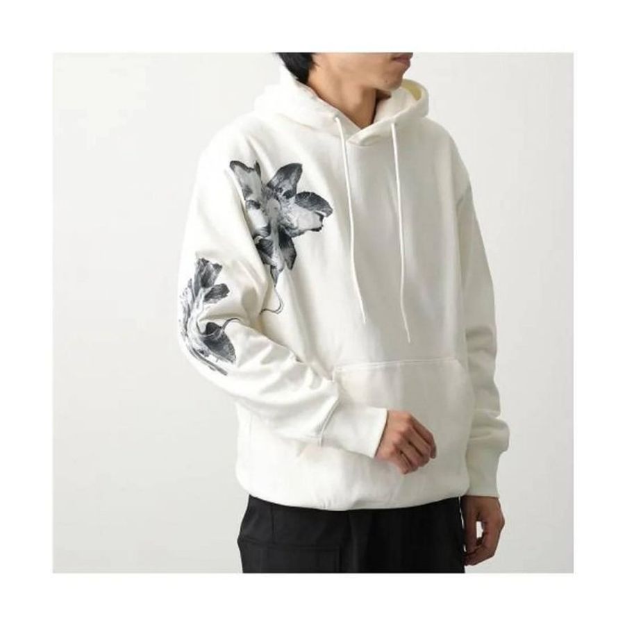 💎Han's house精品服飾💎Y-3 山本耀司 Adidas Y3 帽T 現貨 XS ～ XXL 原價12800-3