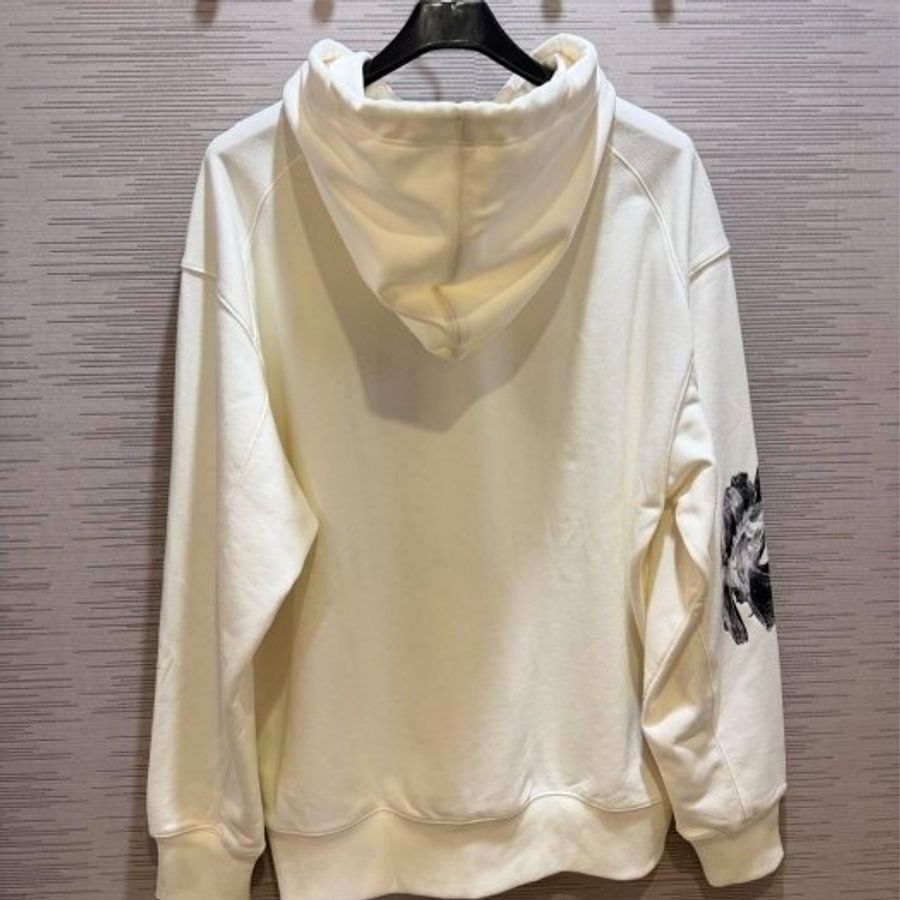 💎Han's house精品服飾💎Y-3 山本耀司 Adidas Y3 帽T 現貨 XS ～ XXL 原價12800-5