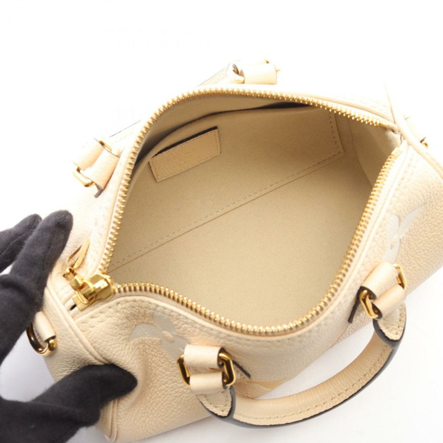 路易威登 Papillon BB 單肩斜背包 M45708 Monogram empreinte-2