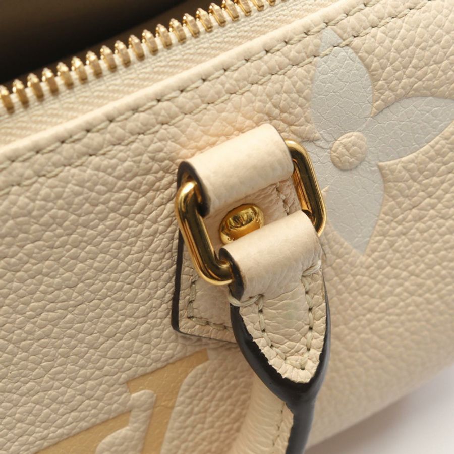 路易威登 Papillon BB 單肩斜背包 M45708 Monogram empreinte-5