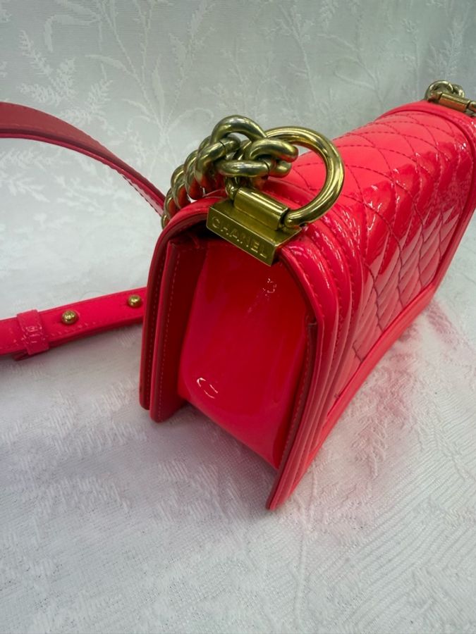 Boy Chanel 20”-3