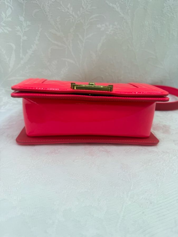 Boy Chanel 20”-19