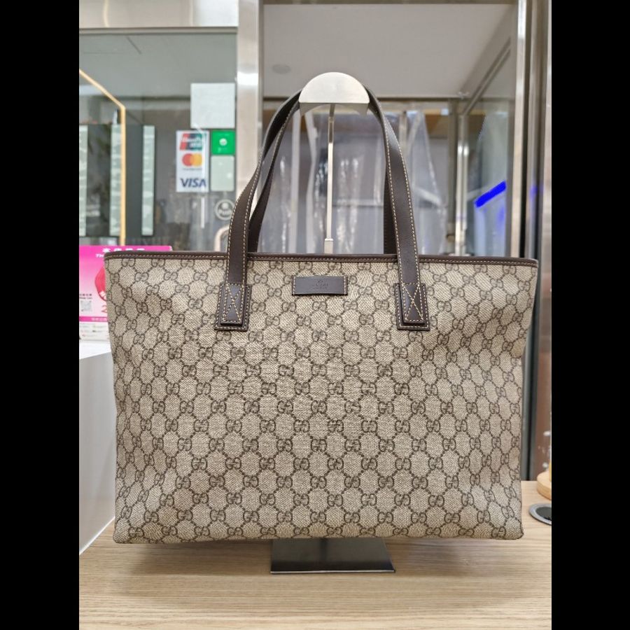 Gucci tote bag-0