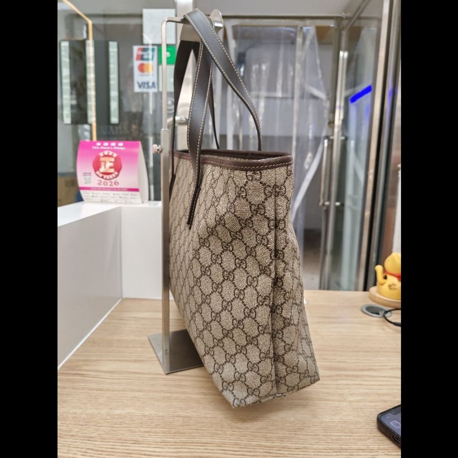 Gucci tote bag-2