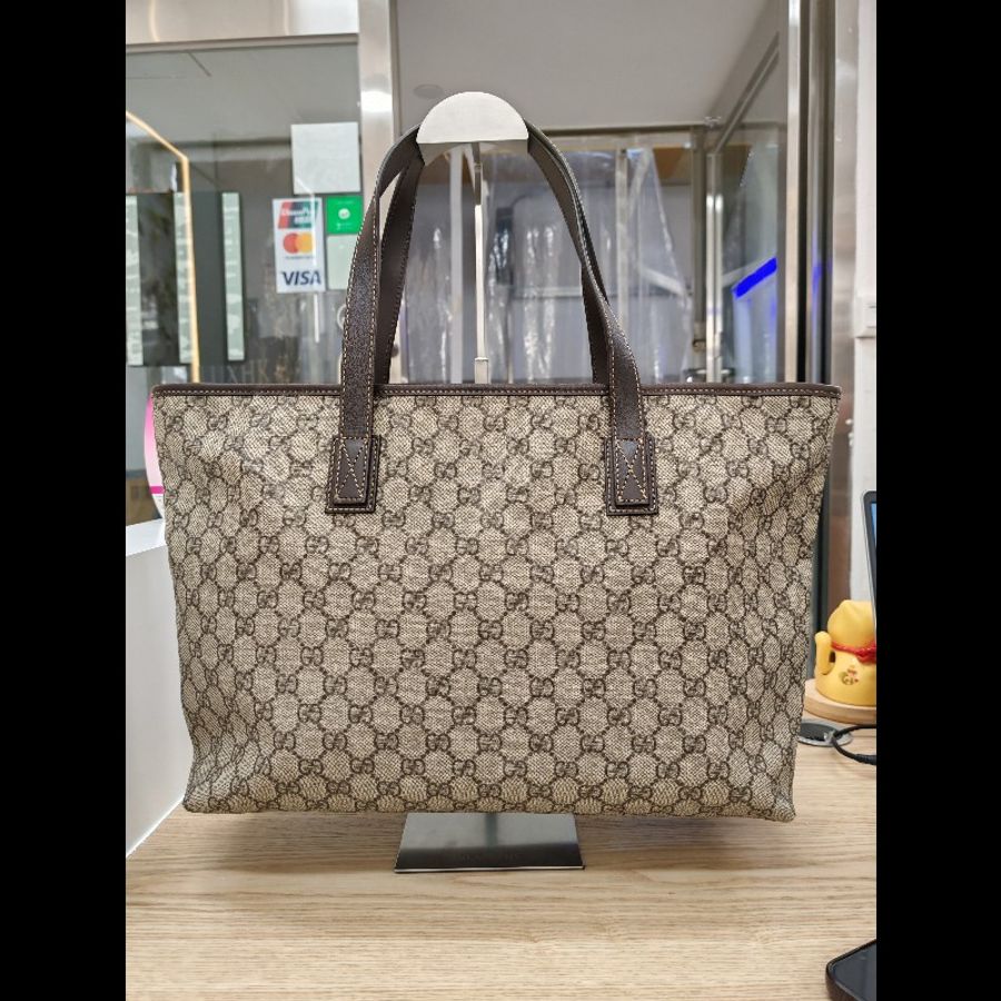 Gucci tote bag-3