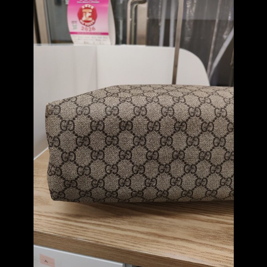 Gucci tote bag-5