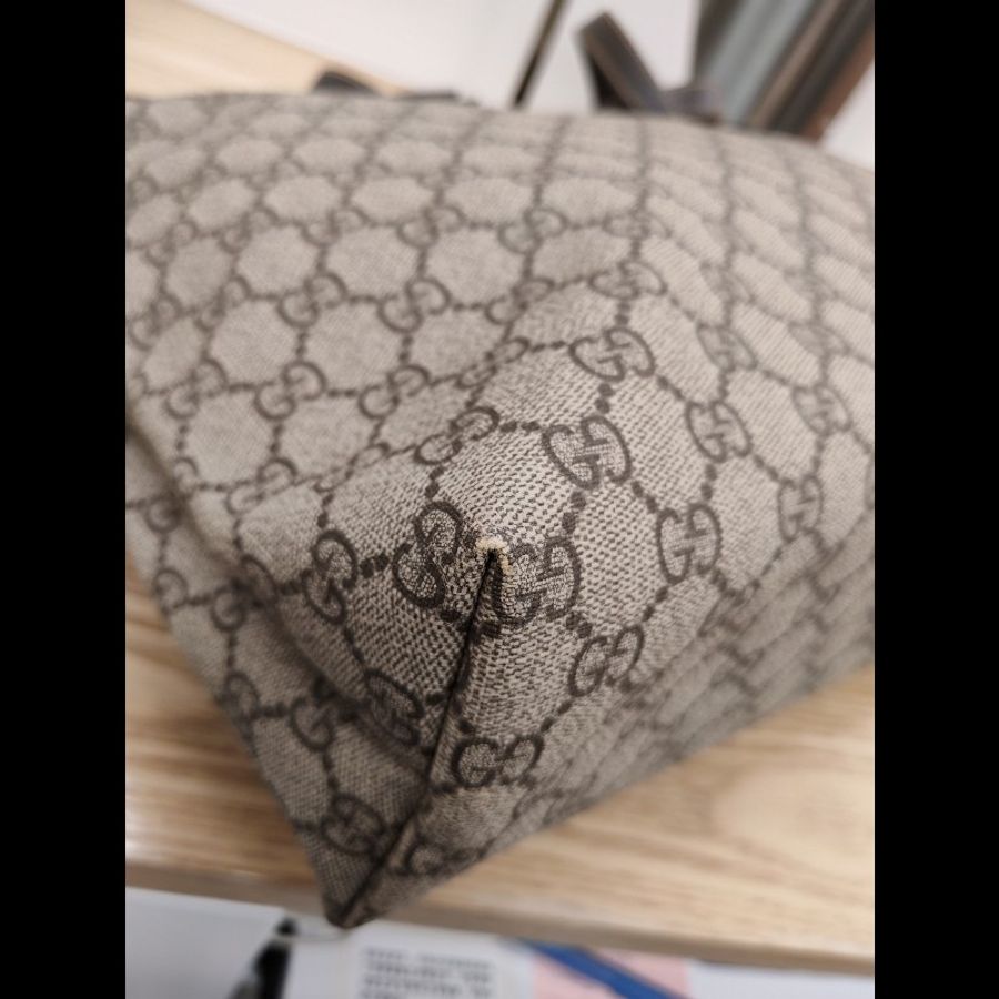Gucci tote bag-6