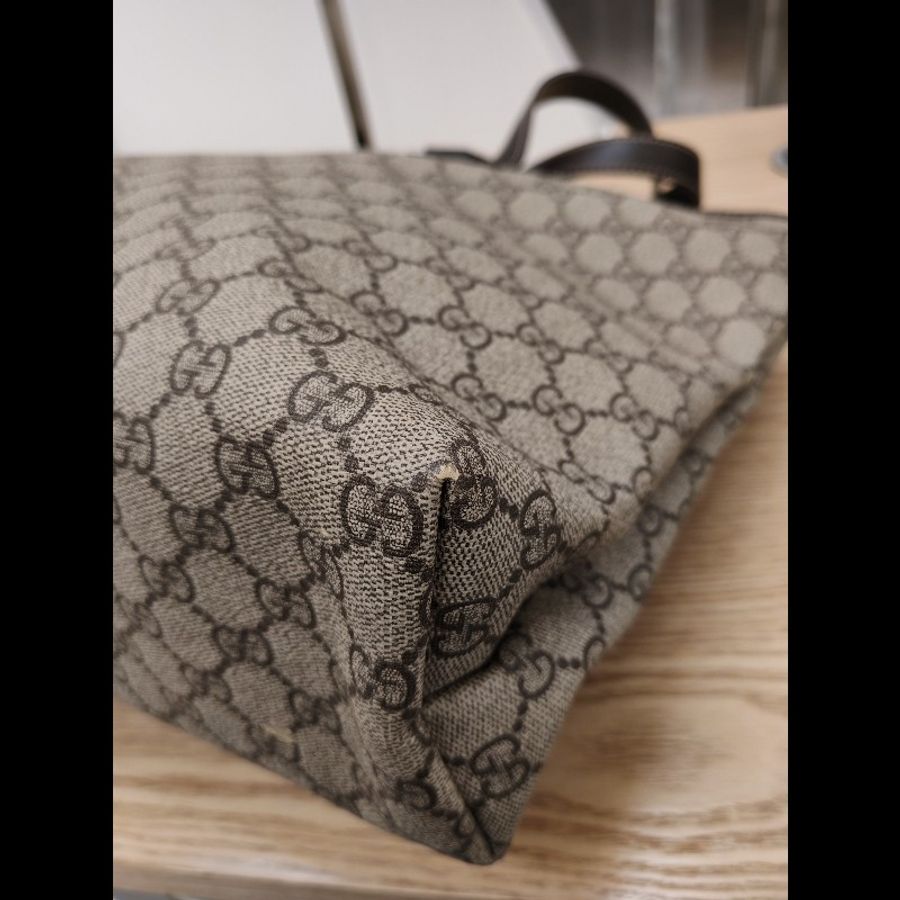 Gucci tote bag-7