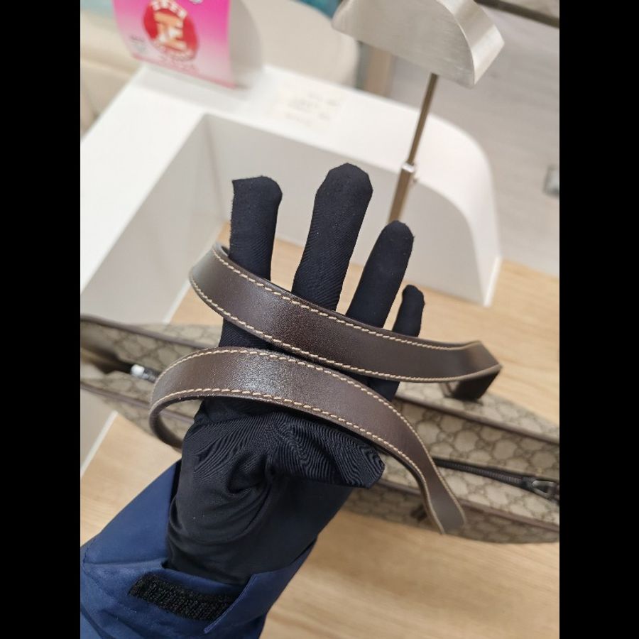 Gucci tote bag-12