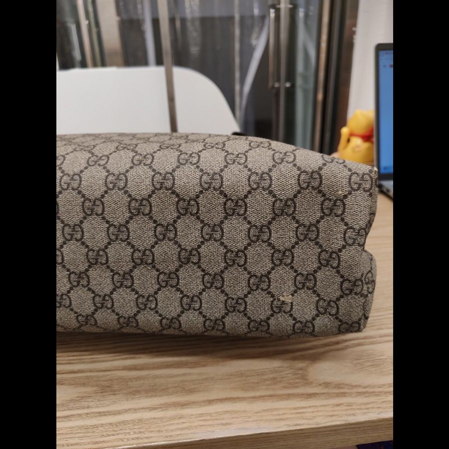 Gucci tote bag-17