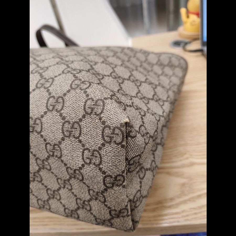 Gucci tote bag-20