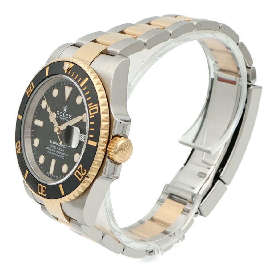 ROLEX Submarinar Date 116613LN-2
