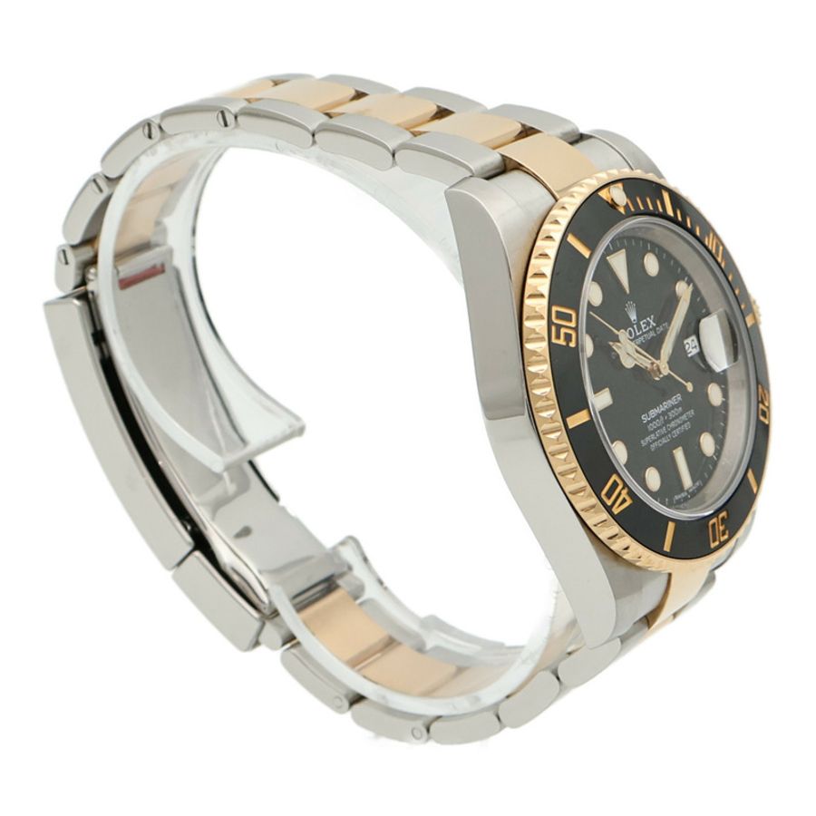 ROLEX Submarinar Date 116613LN-3
