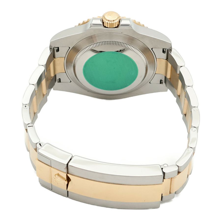 ROLEX Submarinar Date 116613LN-4
