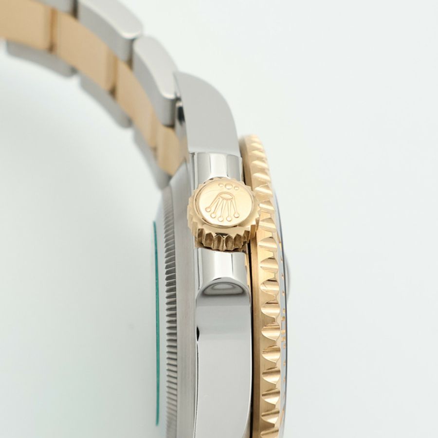 ROLEX Submarinar Date 116613LN-7