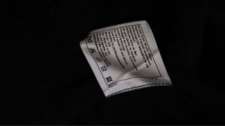 Chanel 10年上海巴黎立体山茶花圆领皮衣外套-16
