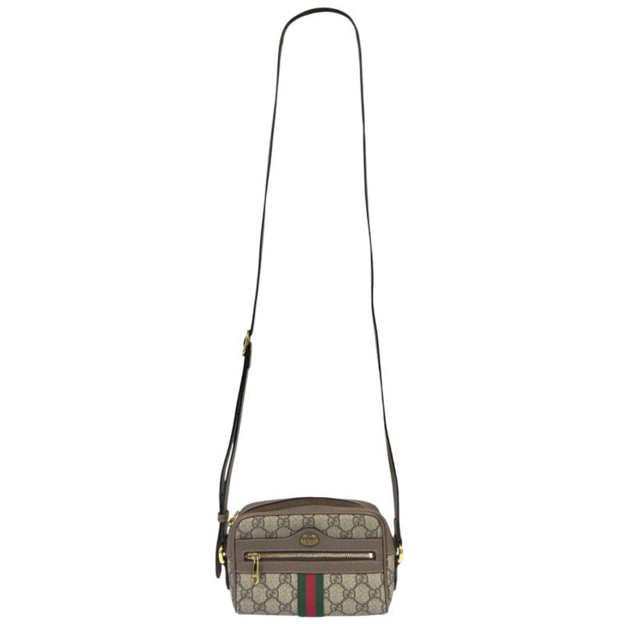 GUCCI Ophidia 斜揹袋-1