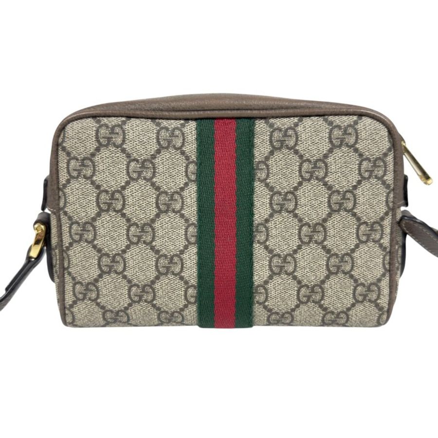GUCCI Ophidia 斜揹袋-8