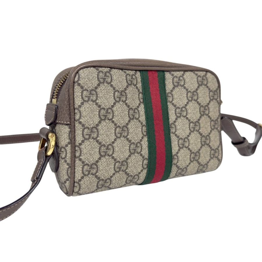 GUCCI Ophidia 斜揹袋-9