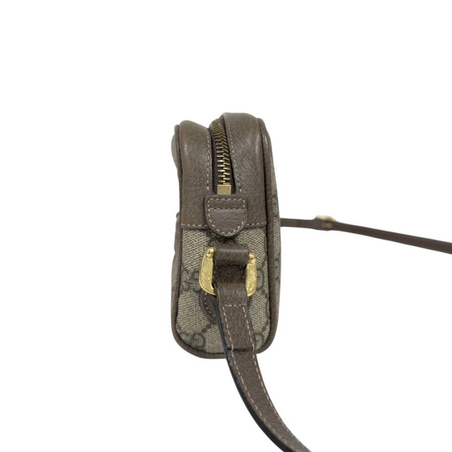 GUCCI Ophidia 斜揹袋-10