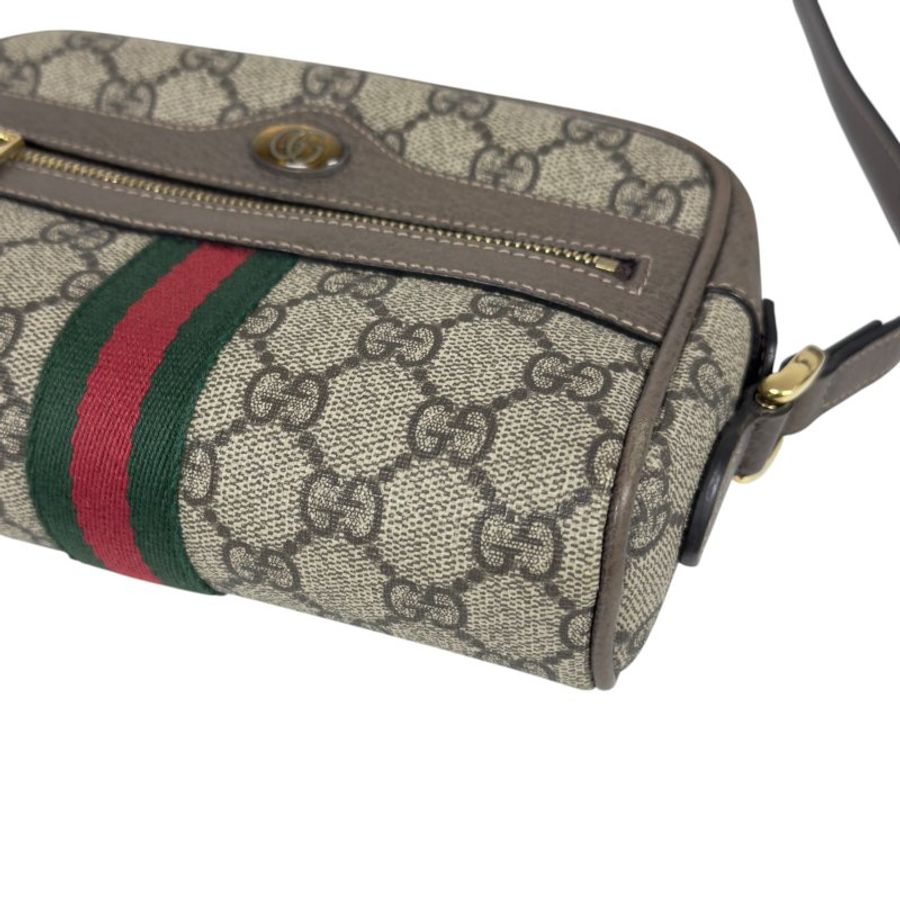 GUCCI Ophidia 斜揹袋-13