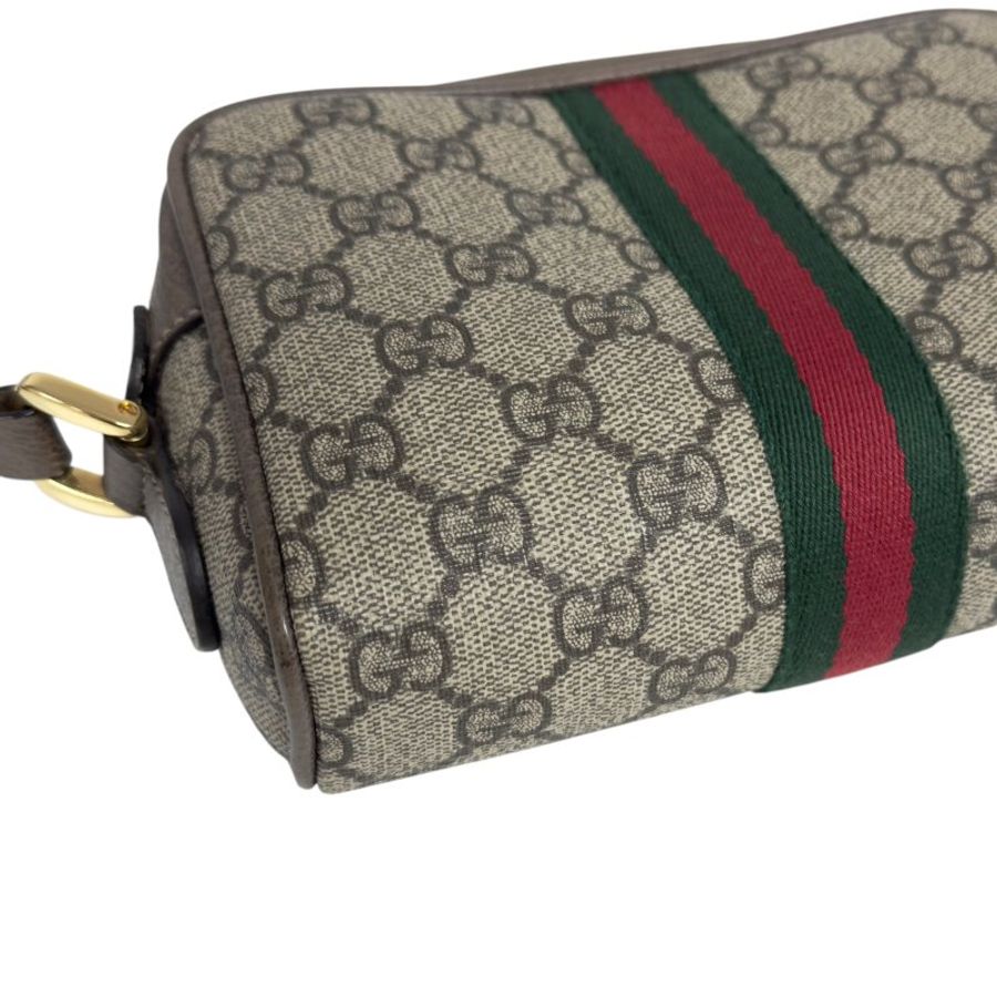 GUCCI Ophidia 斜揹袋-14