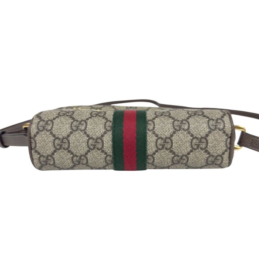 GUCCI Ophidia 斜揹袋-16