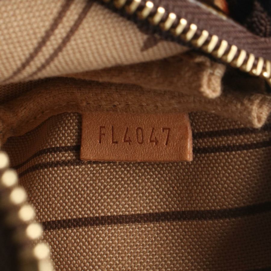 LOUIS VUITTON 迷你手拿包配件 T&B 鏈條手提包小袋 M60153 Monogram-4